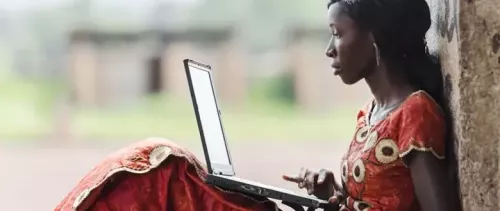 Digital Transformation Drives Development in Africa 