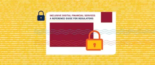 Embracing disruption, unveiling the future: The story of digital financial services