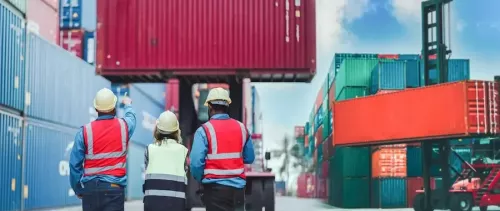 How can we reinvigorate international trade?