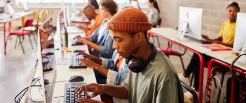 Empowering Africa’s Youth: Bridging the Digital Skills Gap