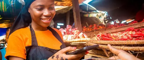 CBDC and financial inclusion: Changing the paradigm (Part 2)