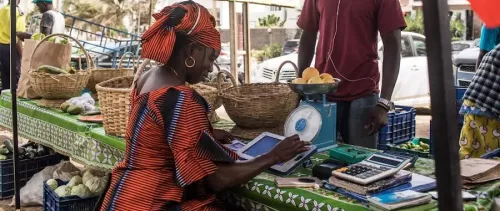 How Digital Technologies Help Senegal Create Better and More Jobs