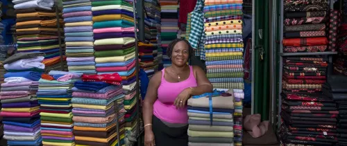 5 ways trade can support a gender-equal recovery