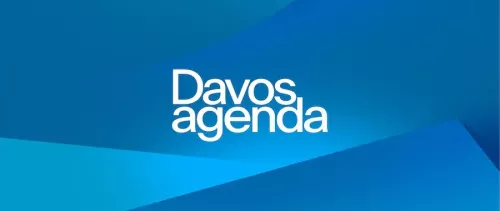 The Davos Agenda 2022 brings together world leaders to address the state of the world