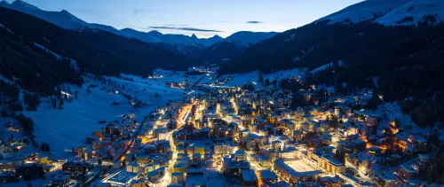 Reflections on Davos 2024: The state of cybersecurity