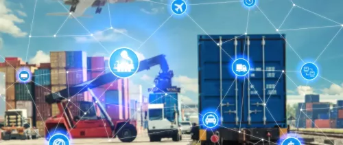 Why transport and supply chain ecosystems need to be cyber secured