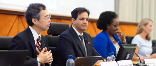 WIPO Engages IP Offices in Harnessing Technology to Enhance Services and Operations