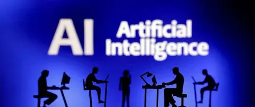 AI at work: A practical guide to implementing and scaling new tools