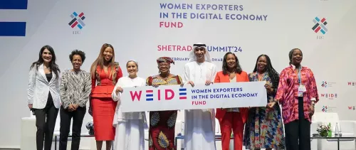 WTO, ITC launch USD 50 million global fund for women exporters in the digital economy