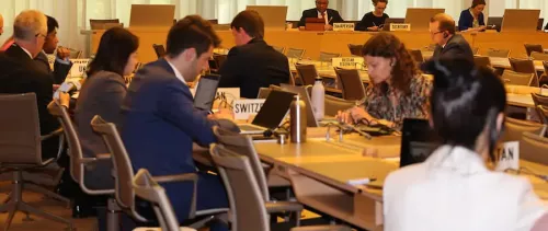 MSMEs Group discusses digitalization, access to finance for women-owned small businesses