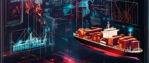 New report examines how artificial intelligence may shape future of international trade