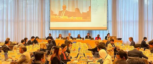 WTO members resume discussions on e-commerce following MC12 outcome