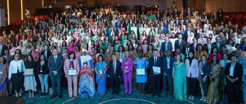 Good AI requires women in the data, in the workforce, and at the table