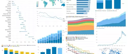 Year in Review: 2017 in 12 Charts