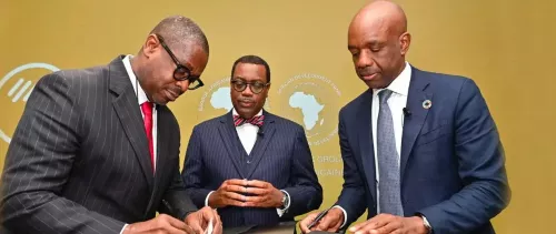 African Development Bank and Google collaborate on digital transformation in Africa