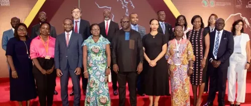 International Women’s Day 2023: AFAWA Finance Series enhances gender focus of Ghana’s digital financial services policy, bolsters commitments to overcome financing gaps