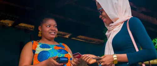 The Africa Digital Inclusion Facility approves grants worth $1.3 million for two research efforts to enhance women’s digital access to loans and micro-insurance