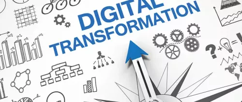 How to foster digital transformation to support SMEs