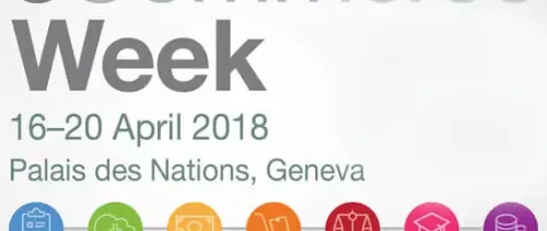 UNCTAD eCommerce week 2022 - Session Reports