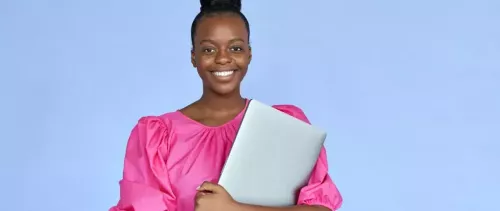 She can too: upskilling girls today for the digital jobs of tomorrow
