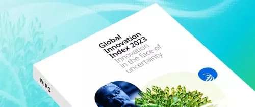 Global Innovation Index 2023: Switzerland, Sweden and the U.S. lead the Global Innovation Ranking; Innovation Robust but Startup Funding Increasingly Uncertain