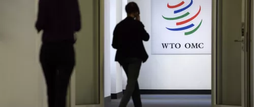 e-commerce negotiations at the WTO: an overview