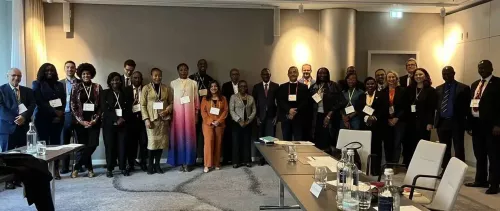 Hamburg Sustainability Conference spotlights youth entrepreneurship in Africa, African Development Bank Group support for continent’s youth-led small and medium enterprises