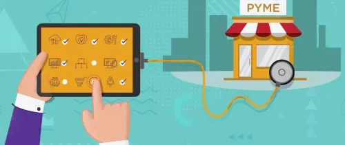 ¿Que tan digital es tu mipyme? Chequeo Digital – una puerta de entrada a la digitalización en ALC