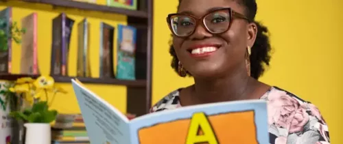 The first pan-African online book shop for children shows how it’s done