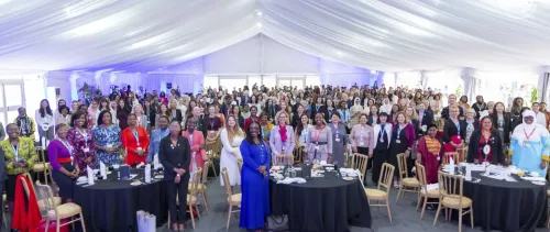 International Women’s Day: Let’s invest more in women in tech