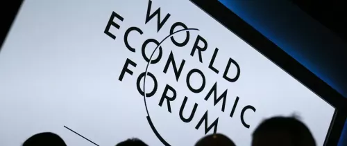 Davos participants call for digital trade deal