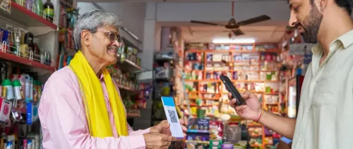 Open standards needed to build trust in digital wallets