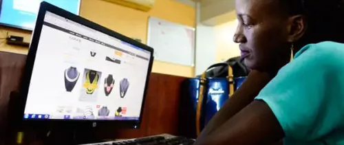 Uganda advised to consider e-commerce