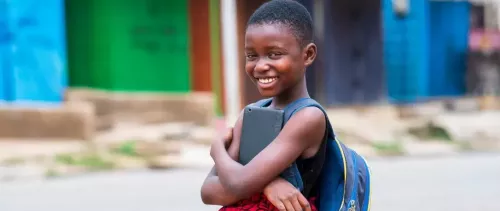 Preparing girls for the future of Africa: Approaches to empowerment through digital skills