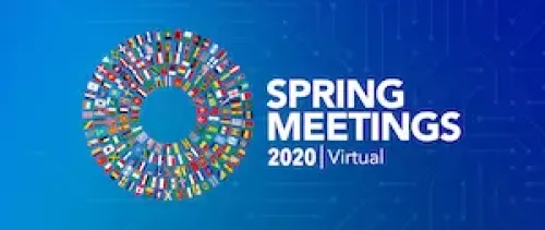 Questions & Answers about the 2020 Spring Meetings