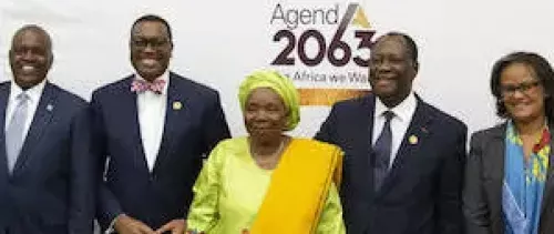 AU Summit: First continental report on implementation of Agenda 2063 unveiled