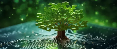 AI and climate: Tackling challenges and embracing change with a people-centered approach