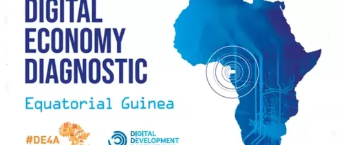 Equatorial Guinea: New Report Proposes a Way Forward to Develop a Safe and Inclusive Digital Economy