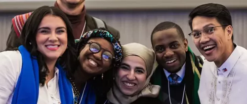 Empowering the future: how Global Shapers are advancing the youth agenda