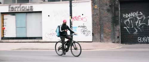 The gig economy: How can we make it fairer