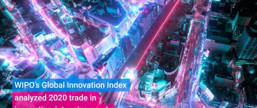 High-Tech Trade Rebounded Strongly in the Second Half of 2020, with New Asian Exporters Benefiting