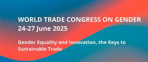 Call for research papers on innovation now open for World Trade Congress on Gender 2025