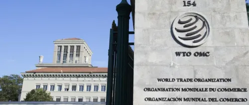 L’OMC et l’Organisation internationale de la Francophonie lancent un appel à communications sur le commerce numérique
