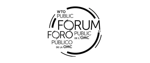 WTO opens online registration for 2021 Public Forum