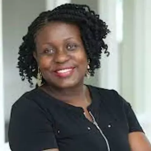 Barbara Mutabazi