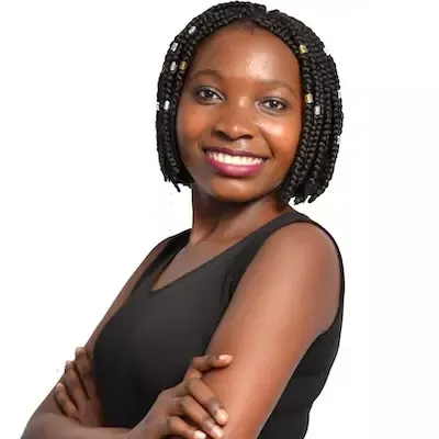 Josephine Otieno