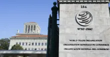 L’OMC et l’Organisation internationale de la Francophonie lancent un appel à communications sur le commerce numérique