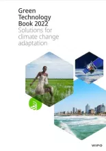 Green Technology Book 2022 Solutions for climate change adaptation