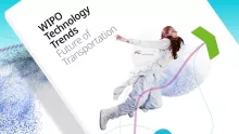 WIPO technology trends: Futur of transportation report