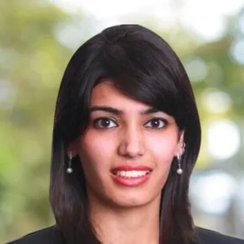 Aakanksha Batra